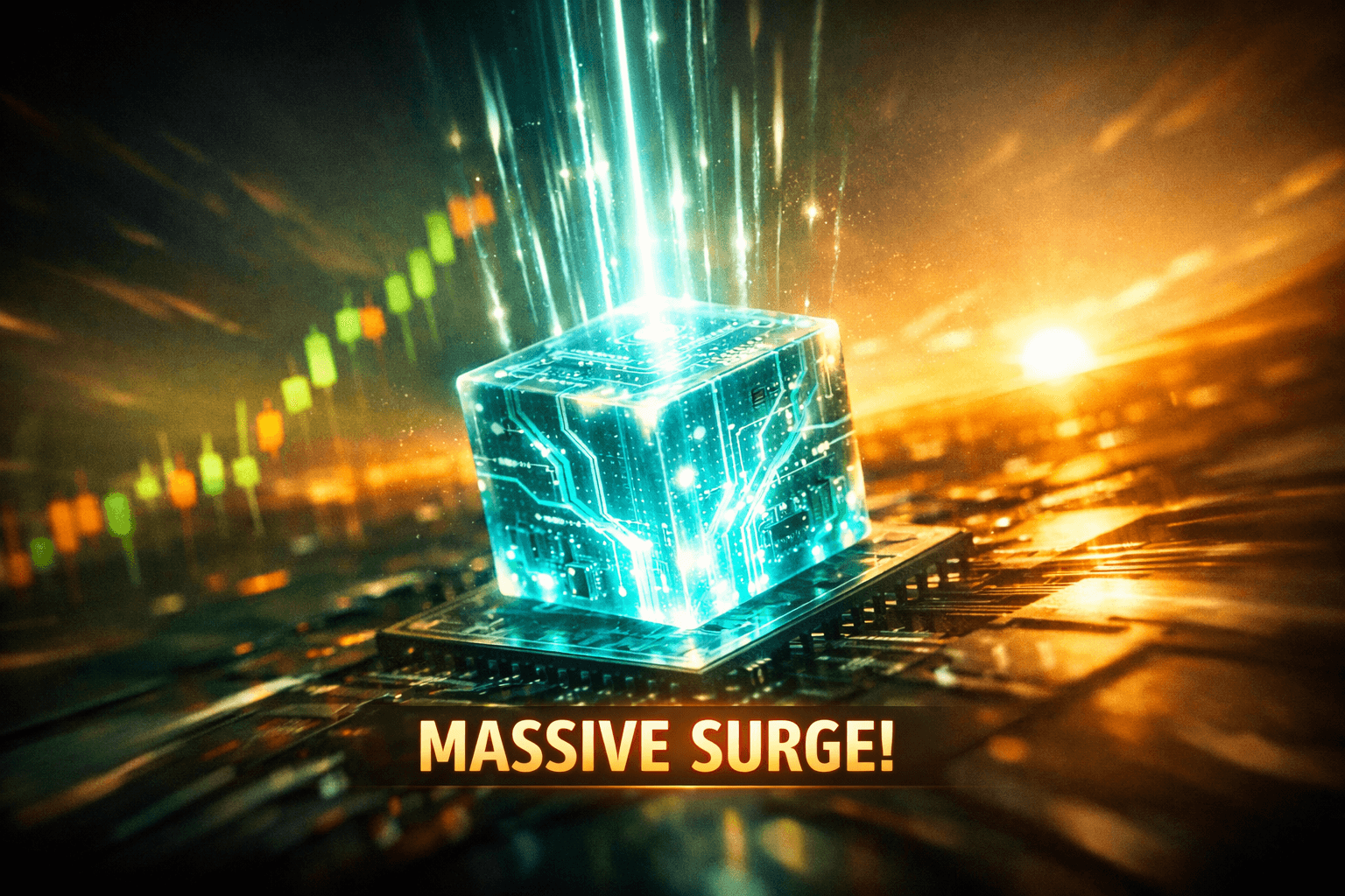 Foxxw Surges +66.20% in the Last Trading Day - Apr 4