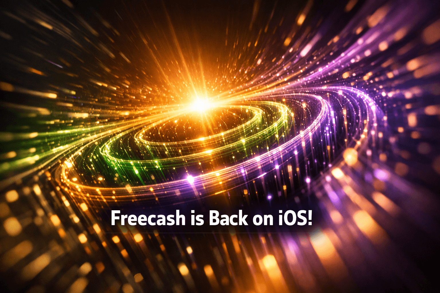 Freecash Comeback on the Ios App Store - Jun 17