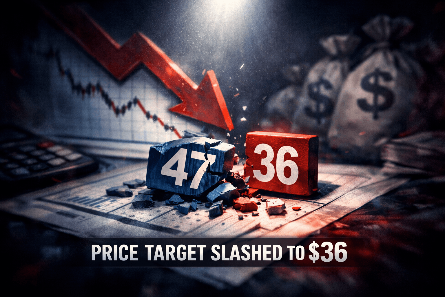 Freedom Broker Cuts General Mills Price Target - Jul 2
