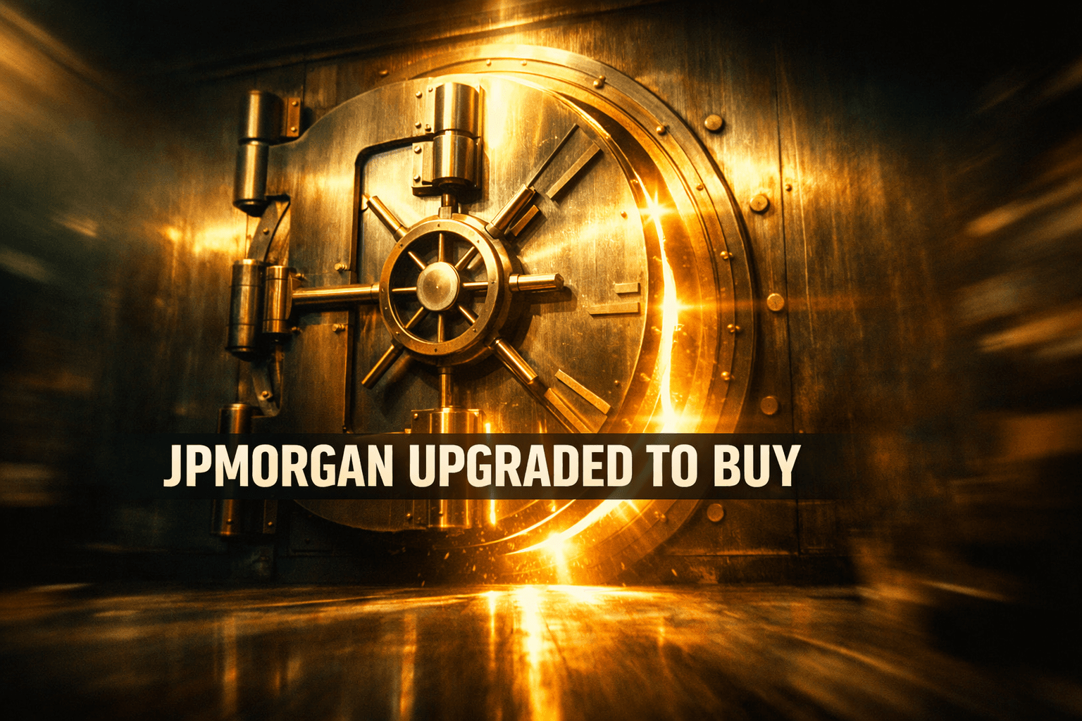 Freedom Broker Upgrades Jpmorgan to Buy - Oct 15