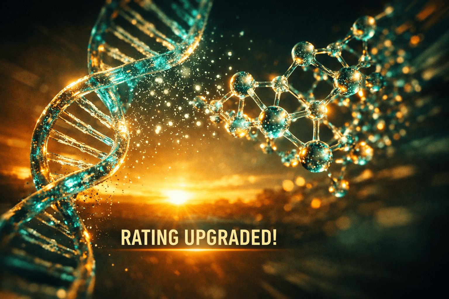 Freedom Capital Upgrades Johnson & Johnson Rating - Jul 16