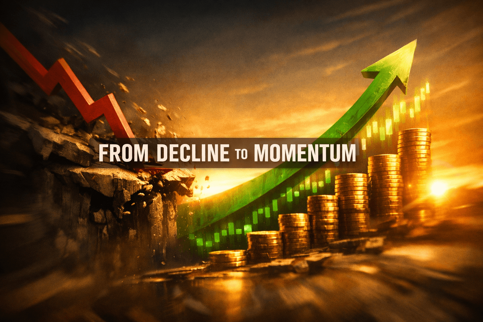 From Decline to Momentum: Primo Brands (prmb) - Aug 31