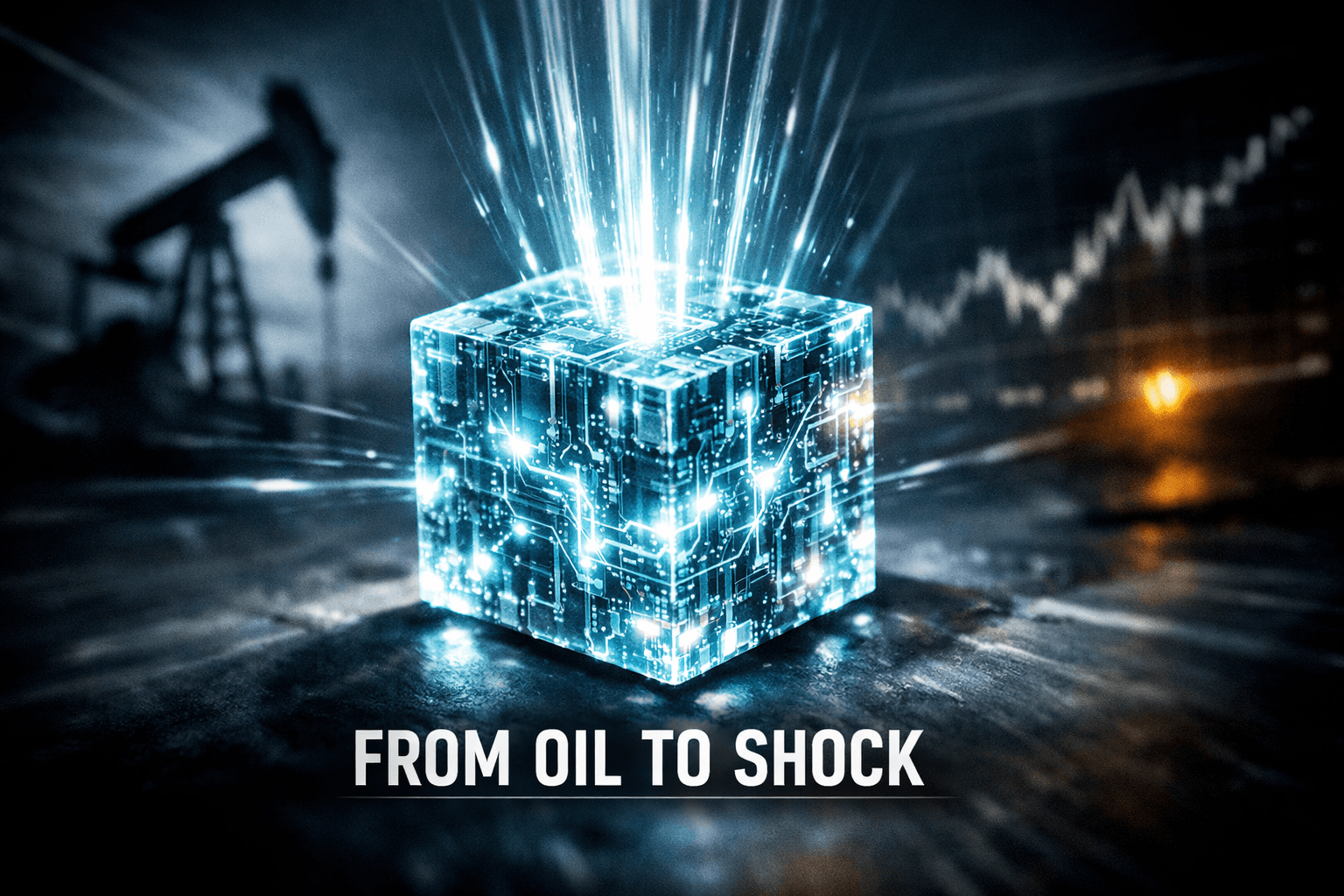 From Oil to Shock: What Kalshi Traders Expect - Jul 27