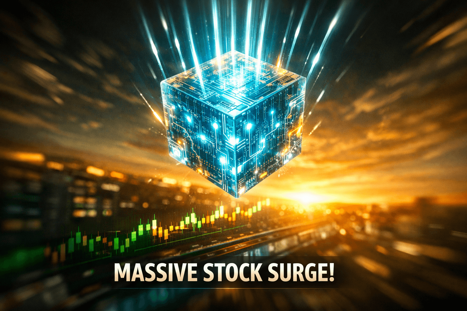 Ftra+ Surges +68.35% in the Last Trading Day - Aug 22