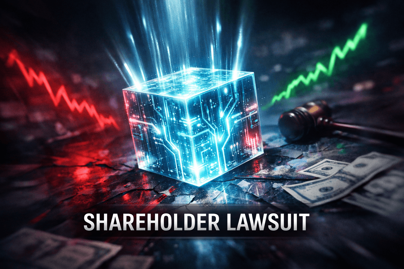 Fuelcell Energy (fcel) Shareholders Lead Lawsuit - Sep 18