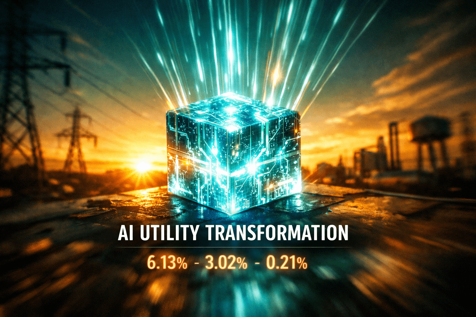 Fulcrum and Slalom Bring AI Transformation - Oct 21