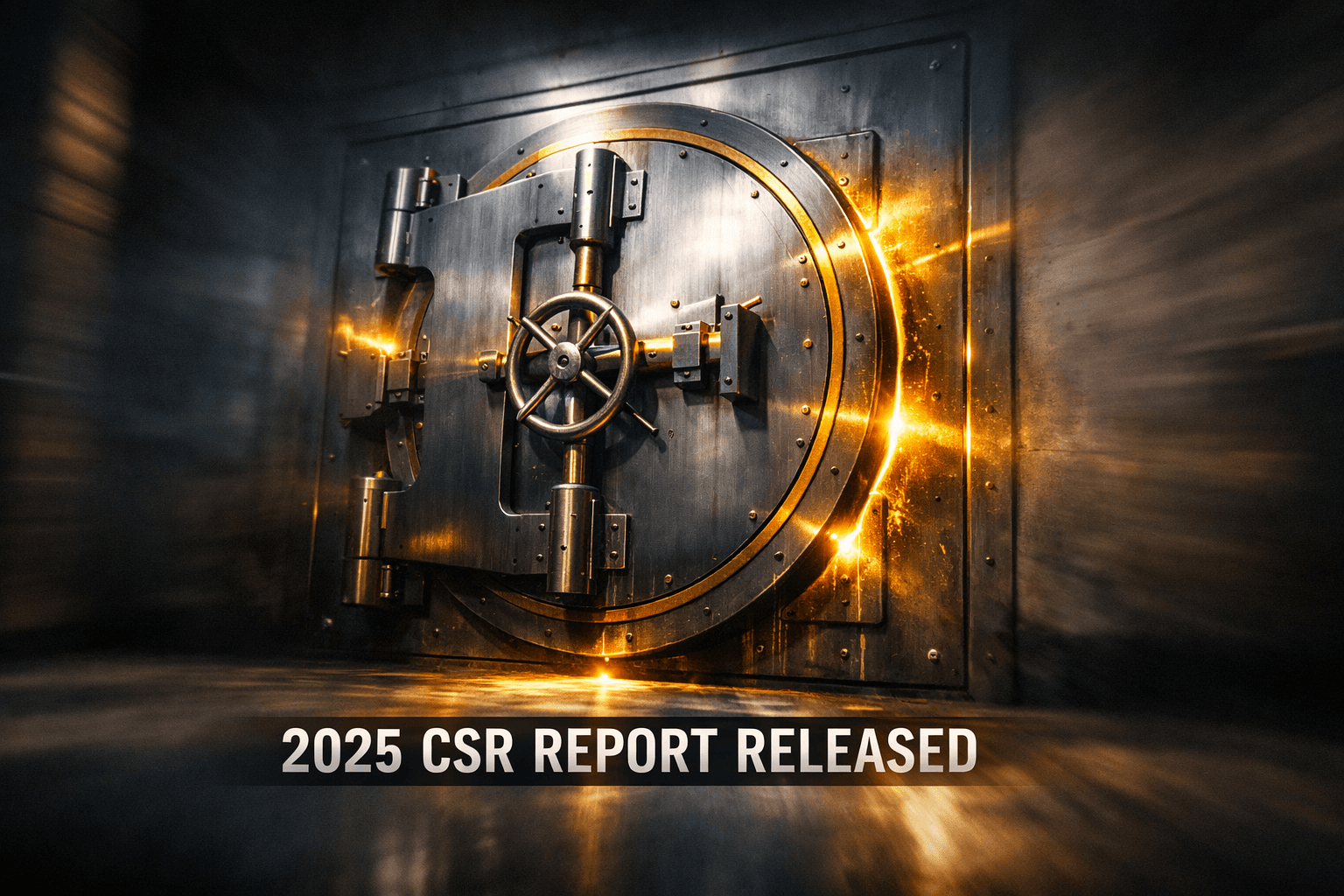Fulton Bank Releases 2025 Csr Report - Jun 15