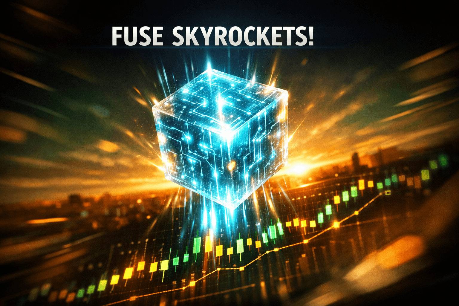 Fuse Surges +115.29% in the Last Trading Day - Apr 11