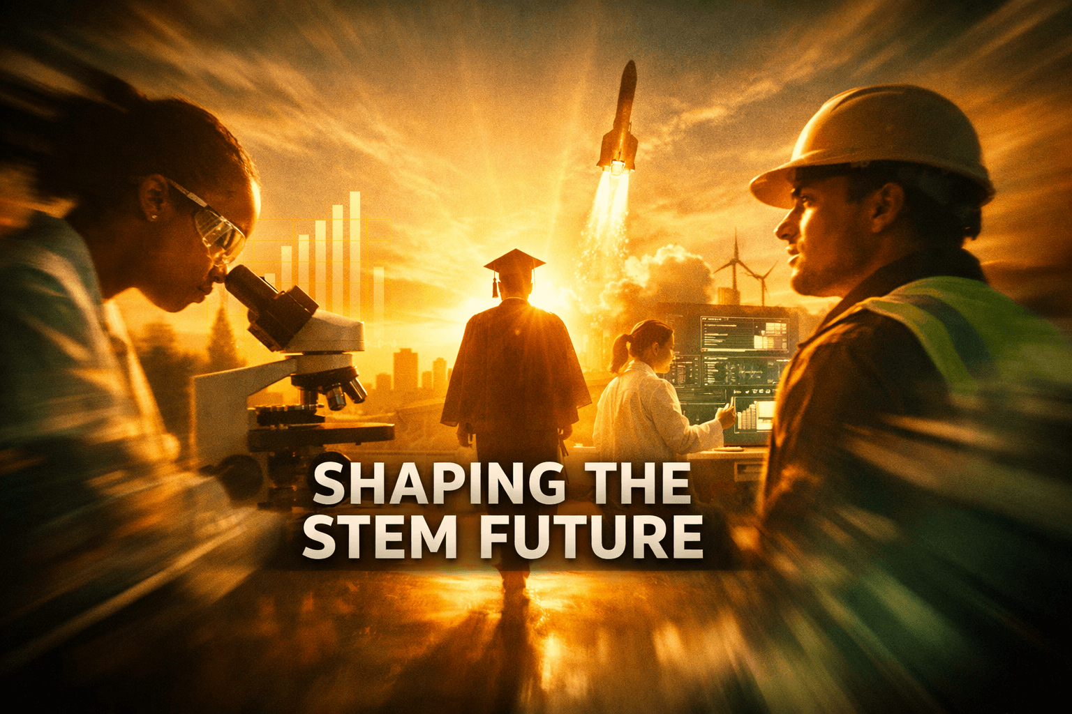 Future of Stem Scholars Initiative Opens... - Sep 18