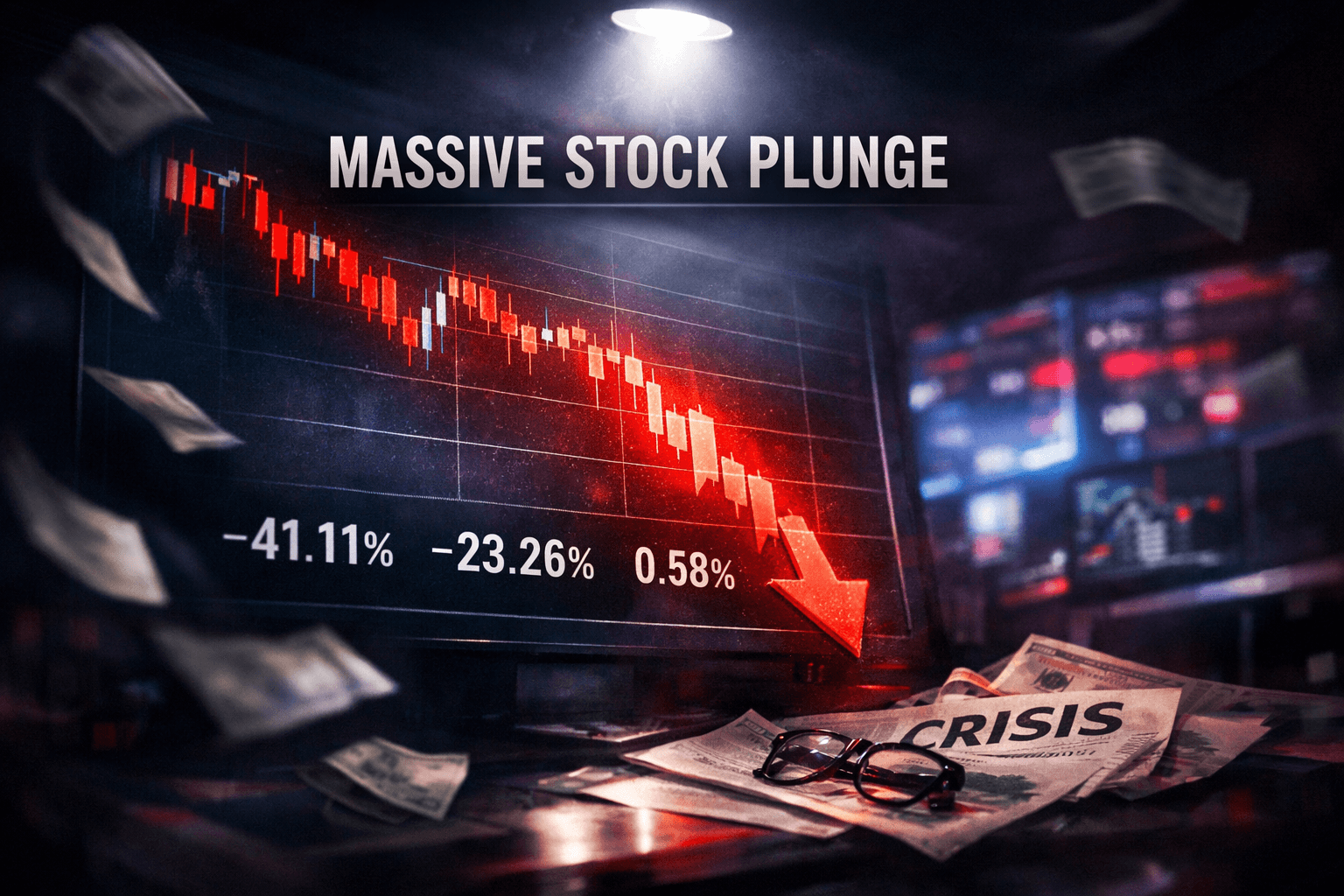 Fwrd Drops -43.05% in the Last Trading Day - May 9