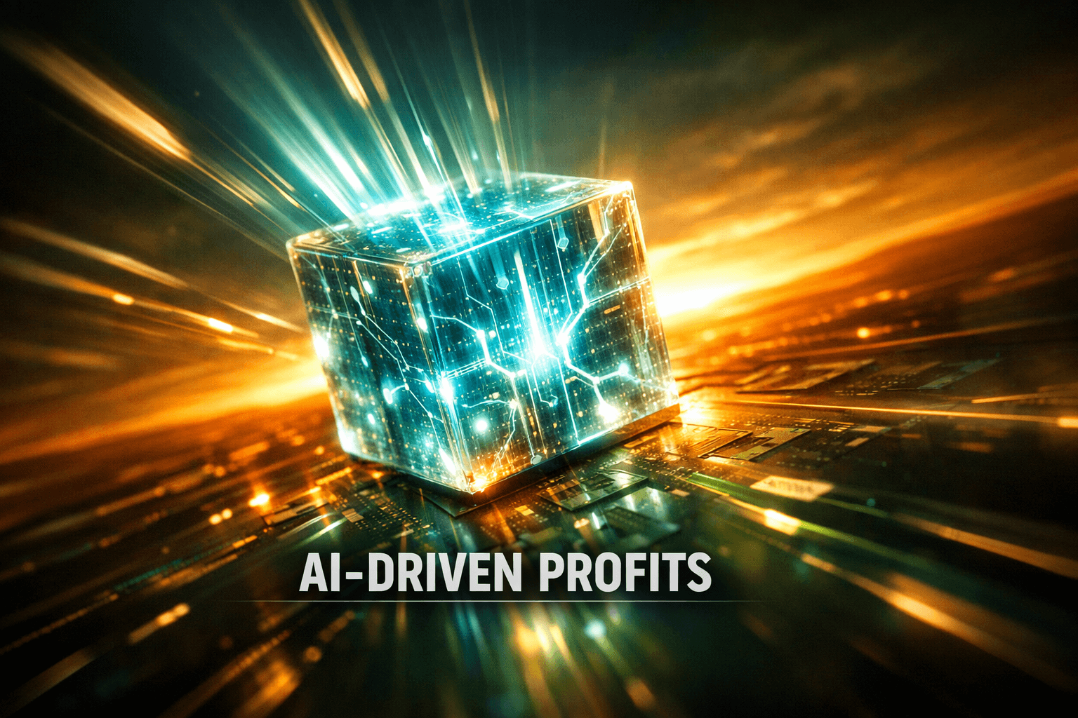 Gains in AI Stakes Juice S&p 500 Earnings - Aug 20