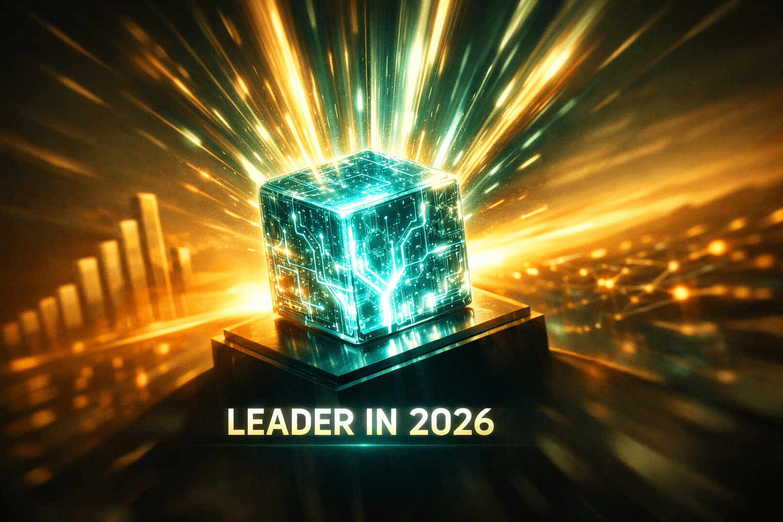 Gains Positioned as Leader in 2026 Spark Matrix - Jun 1