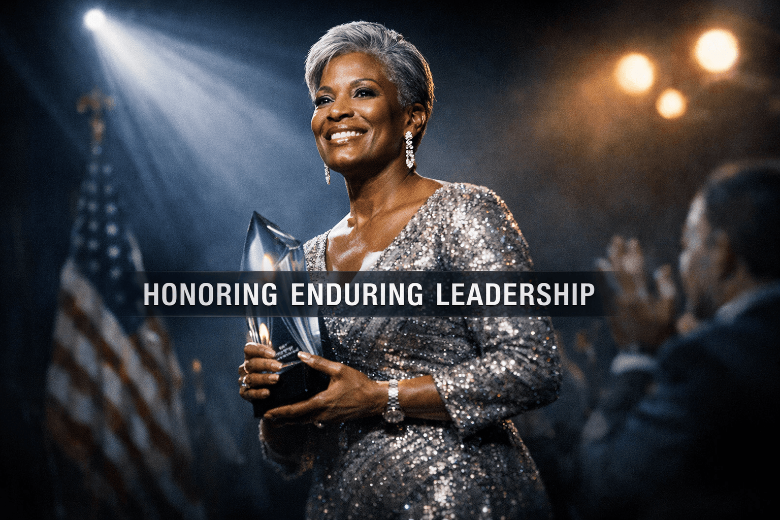 Gale V. King to Receive the Elc's 2026 Award - Oct 8