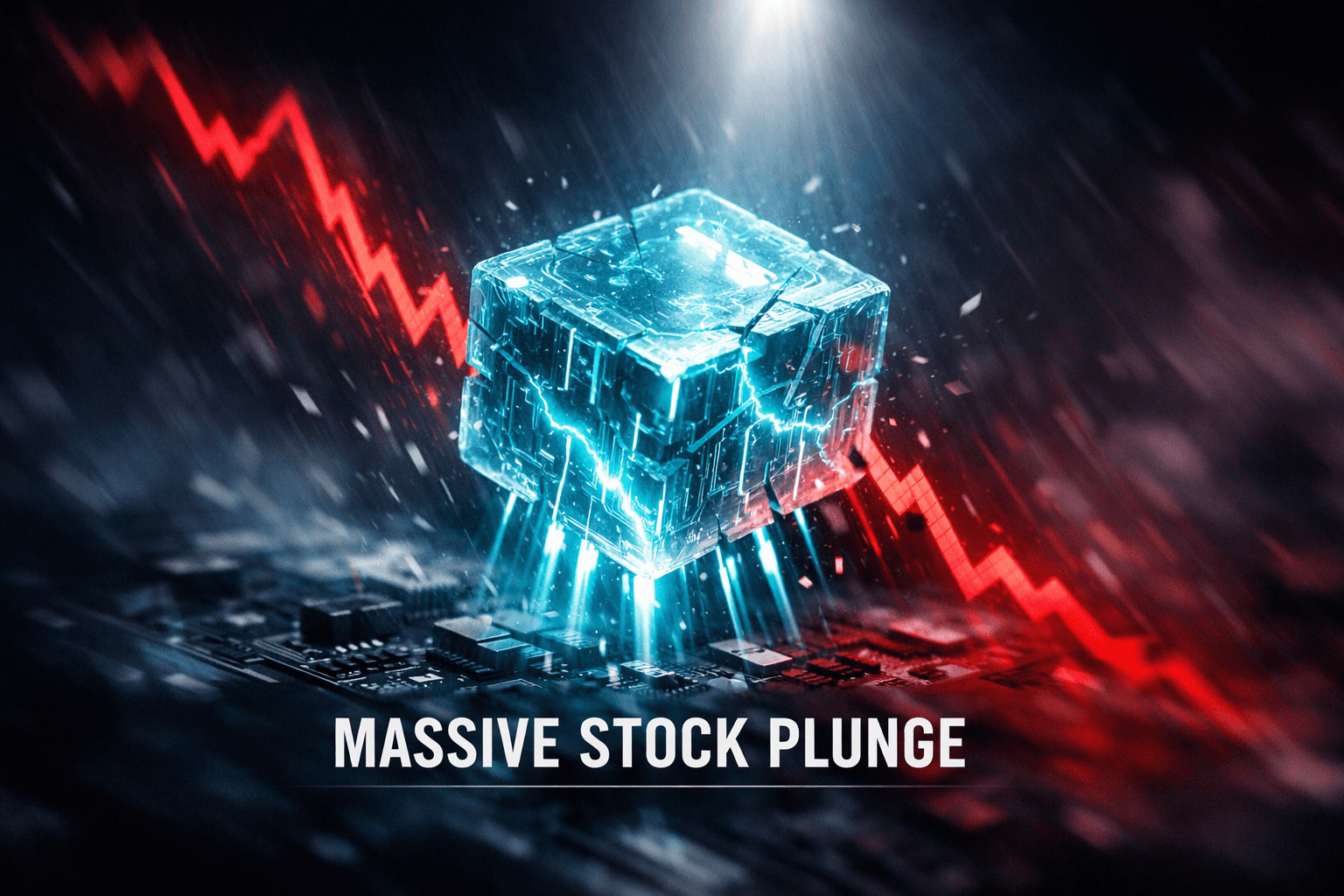 Gamb Drops -42.03% in the Last Trading Day - May 16