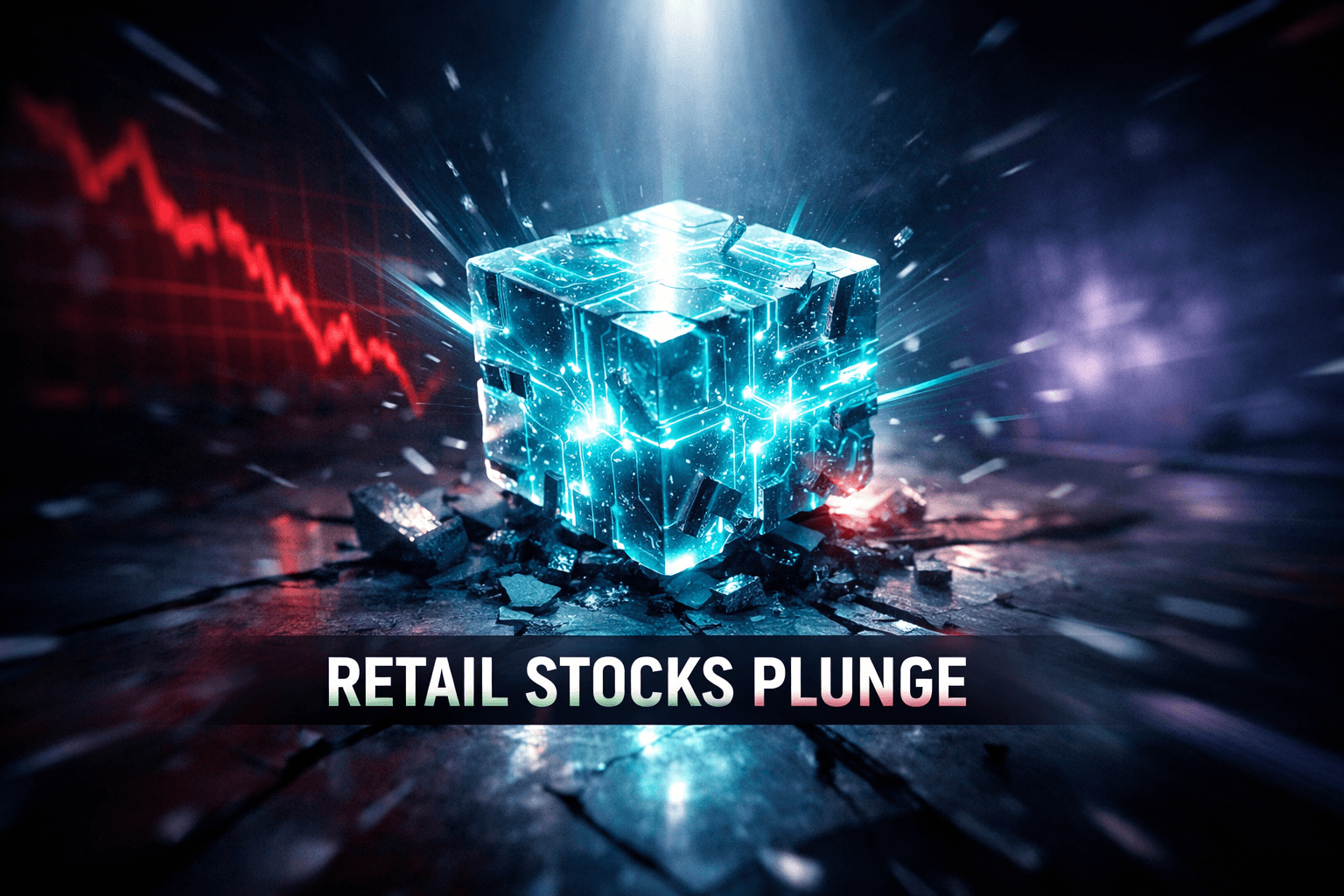Gap and American Eagle Stock Getting Crushed - May 29