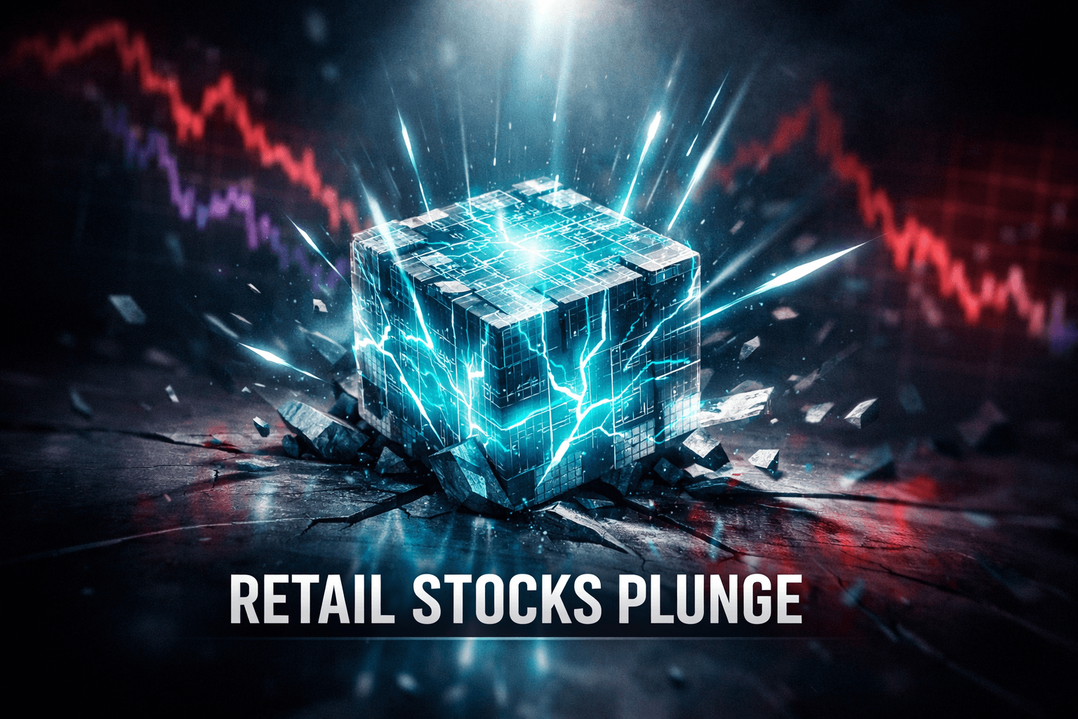 Gap and American Eagle Stock Getting Crushed - May 29