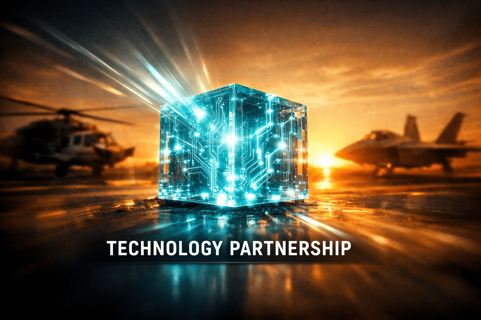 Gastops and Bell Memorandum Explore Collaboration - Oct 30