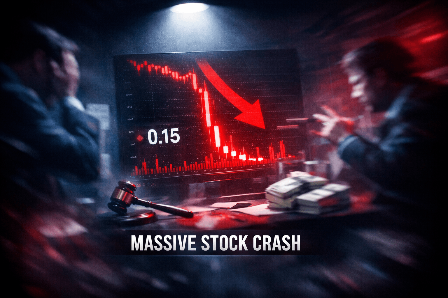 Gdc Drops -87.82% in the Last Trading Day - May 9
