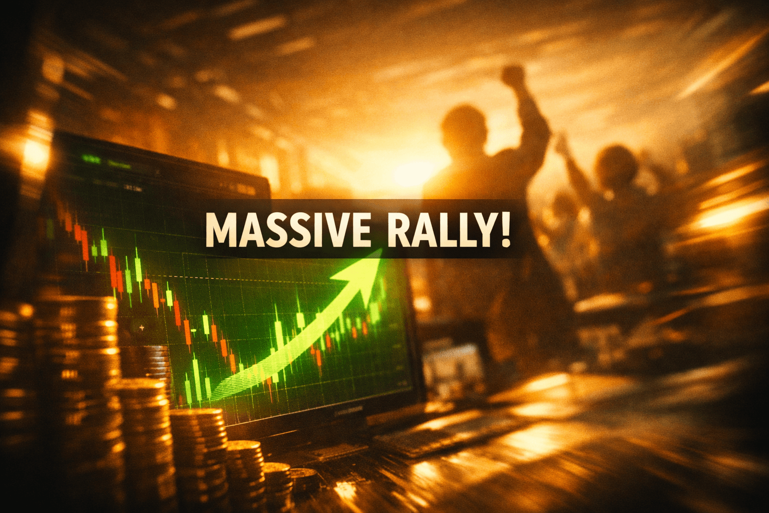 Gdevw Surges +140.00% in the Last Trading Day - Mar 21