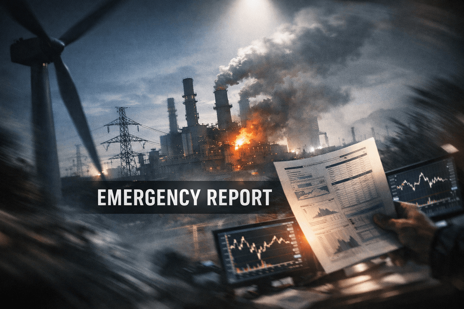 GE Vernova Inc. (0001996810) 8-K Filing - Apr 22