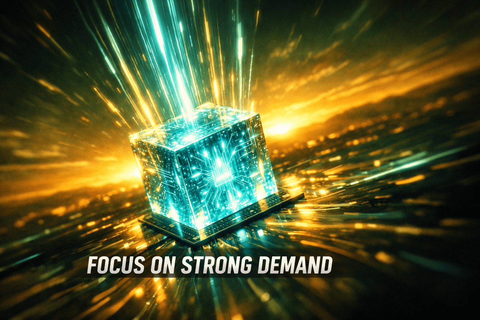GE Vernova Sellers Should Focus on Strong Demand - Jul 22
