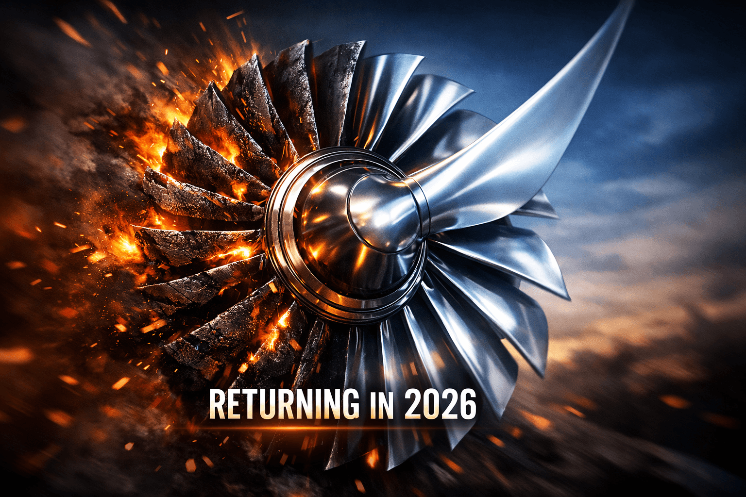 GE2E Dealer Championship Returns for GE2E 2026 - May 20
