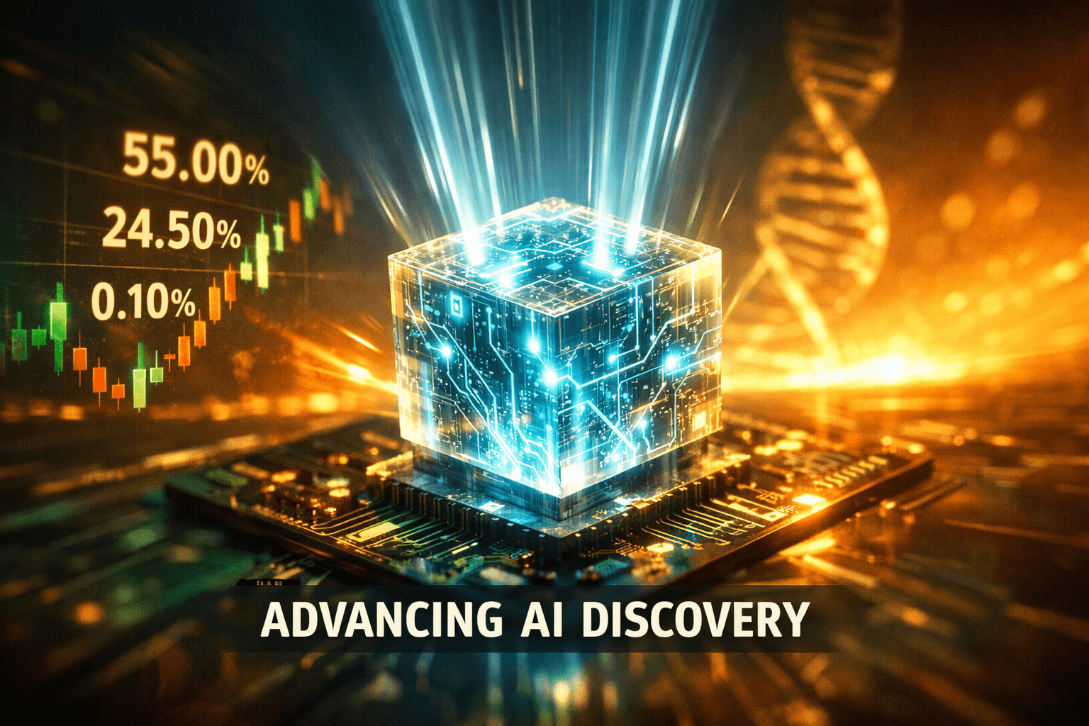 Genedata Expands AI Discovery Workflows - Oct 22