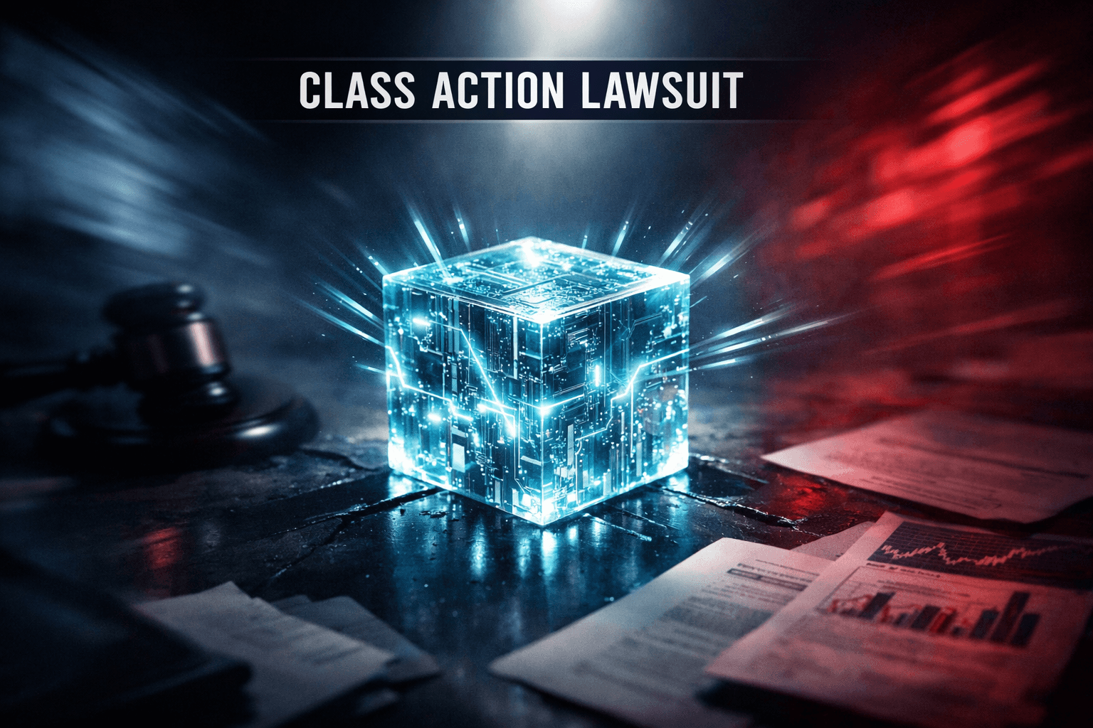 Genedx Holdings Corp. (wgs) Class Action - Jul 1