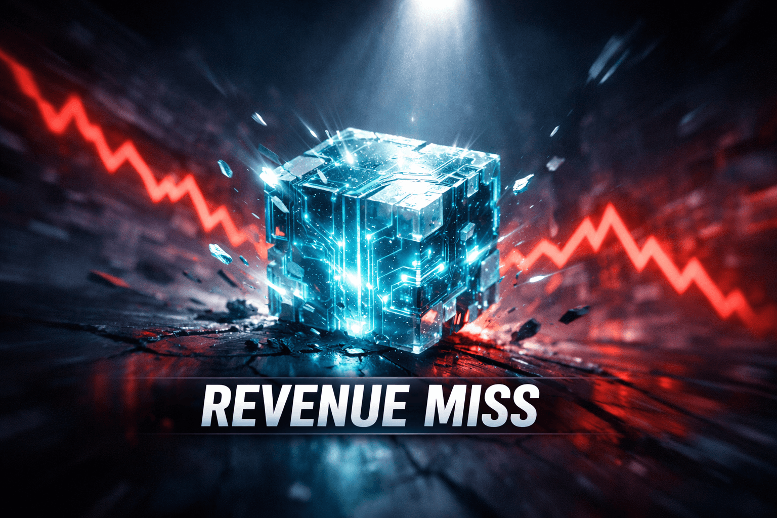 Genedx Holdings Corp. (wgs) Slid as Revenue... - Jul 21