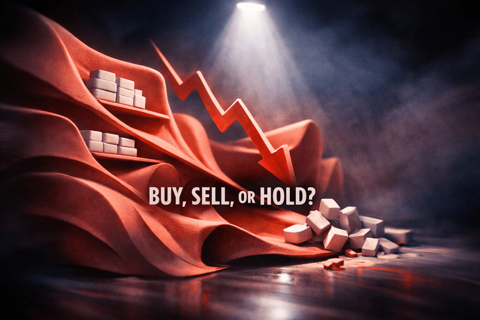 General Mills (gis): Buy, Sell, Hold? - Oct 20