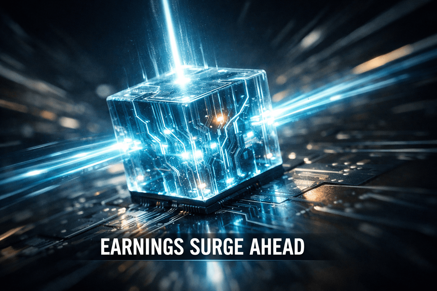 General Motors Beats Q3 Earnings, Narrows Guidance - Oct 20