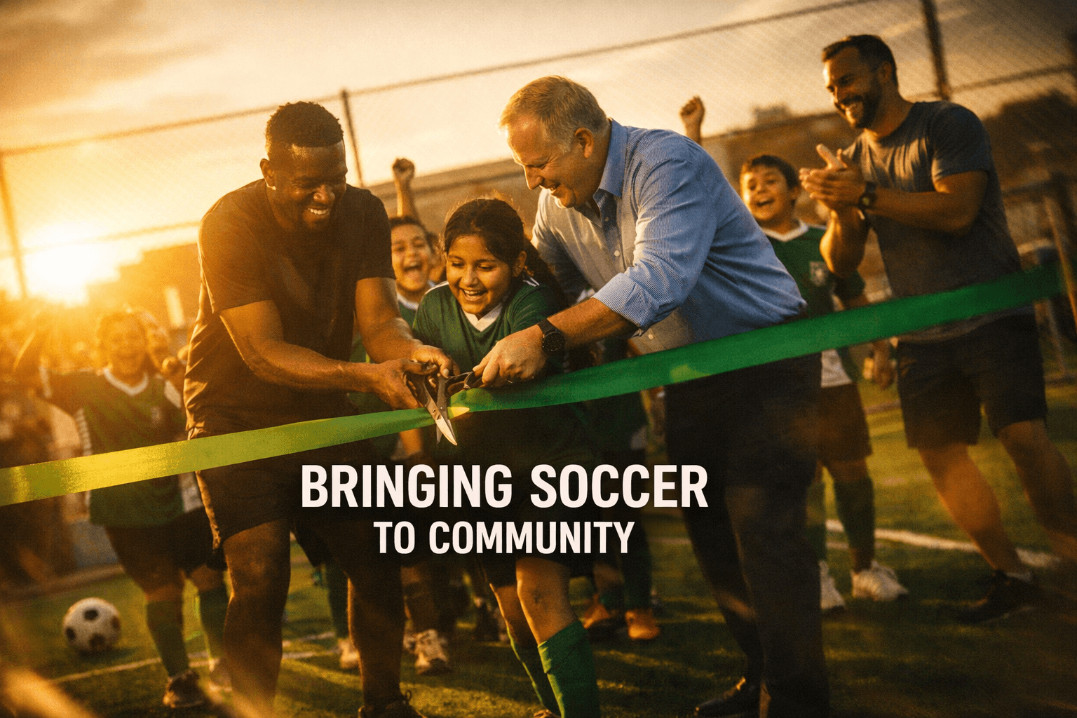 Genesis Mini-Pitch in Illinois - Jun 8