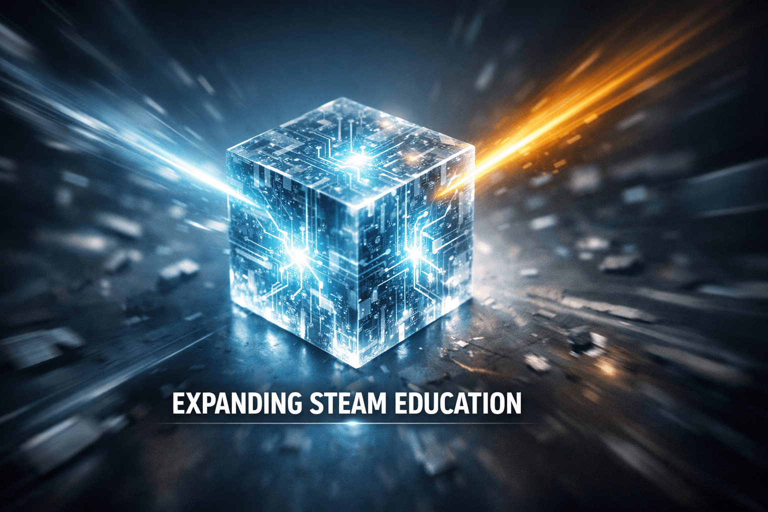 Genesis Tgr Foundation Strengthen Steam Education - Jul 20