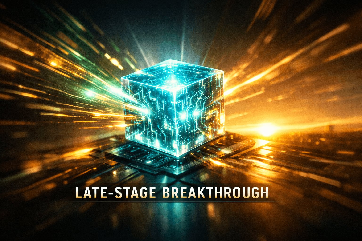 Genmab Late-Stage Push at Bank of America - Sep 22