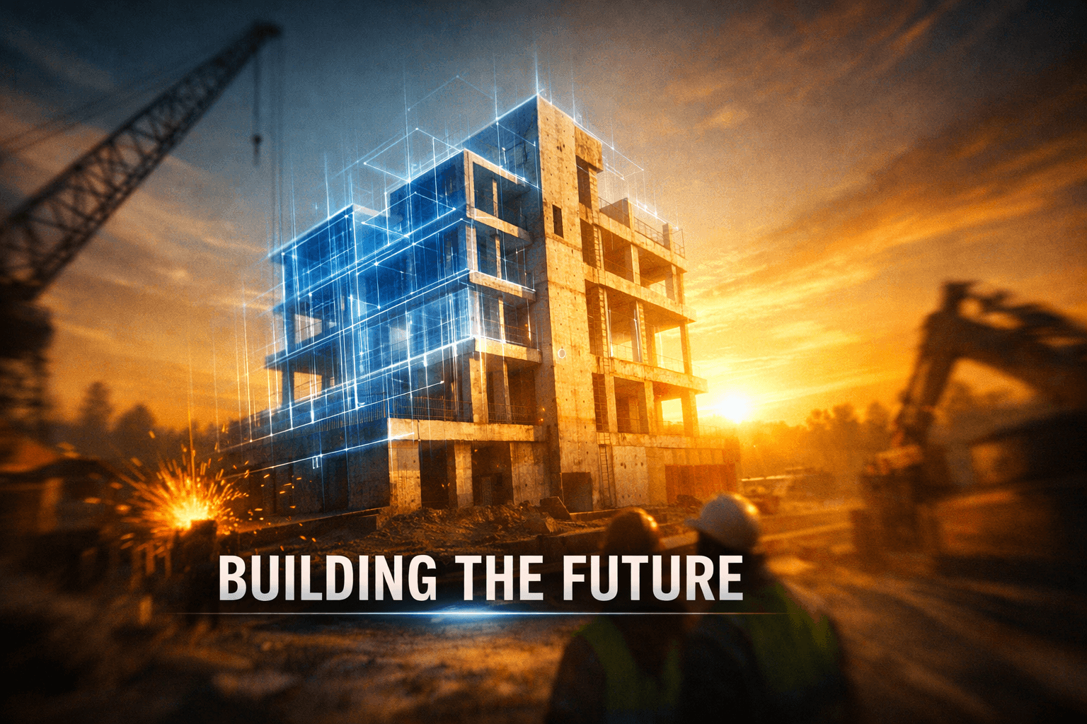 Georgia Power Begins Construction in Wadley, Ga. - Mar 31