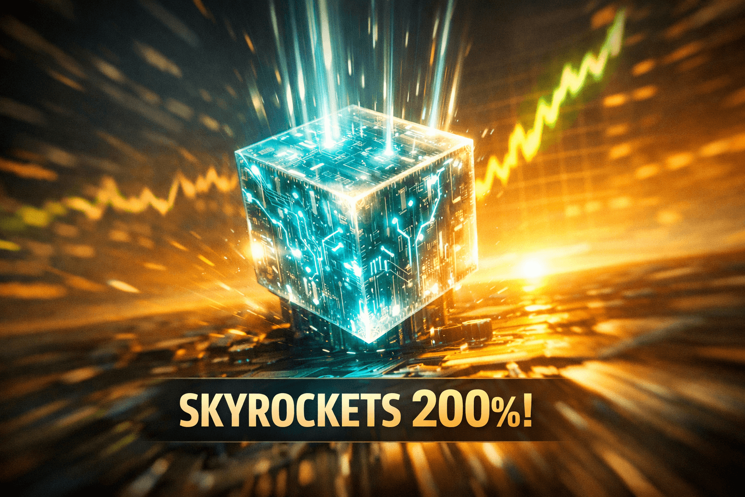 Gfaiw Surges +200.00% in the Last Trading Day - Sep 5