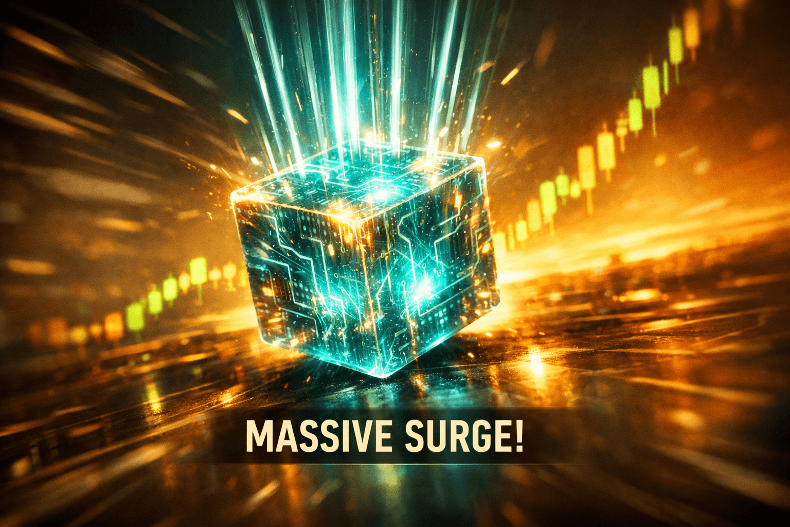 Gfaiw Surges +86.25% in the Last Trading Day - Sep 12