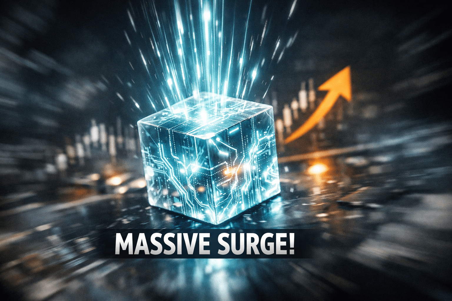 Ggrow Surges +76.60% in the Last Trading Day - May 16