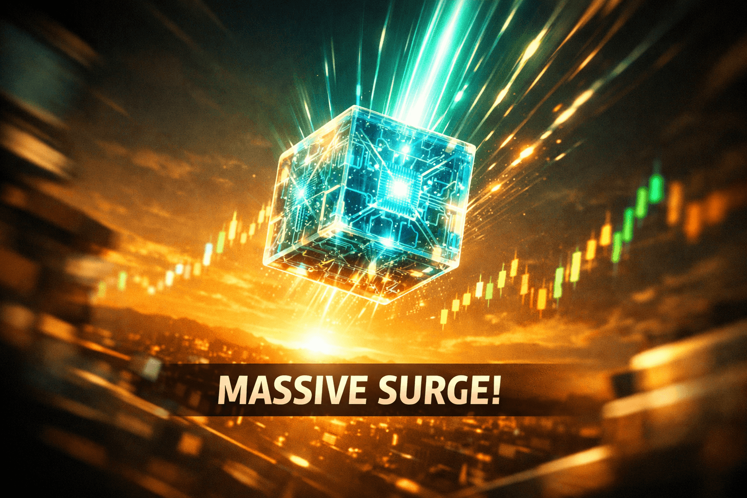 Giggu Surges +173.82% in the Last Trading Day