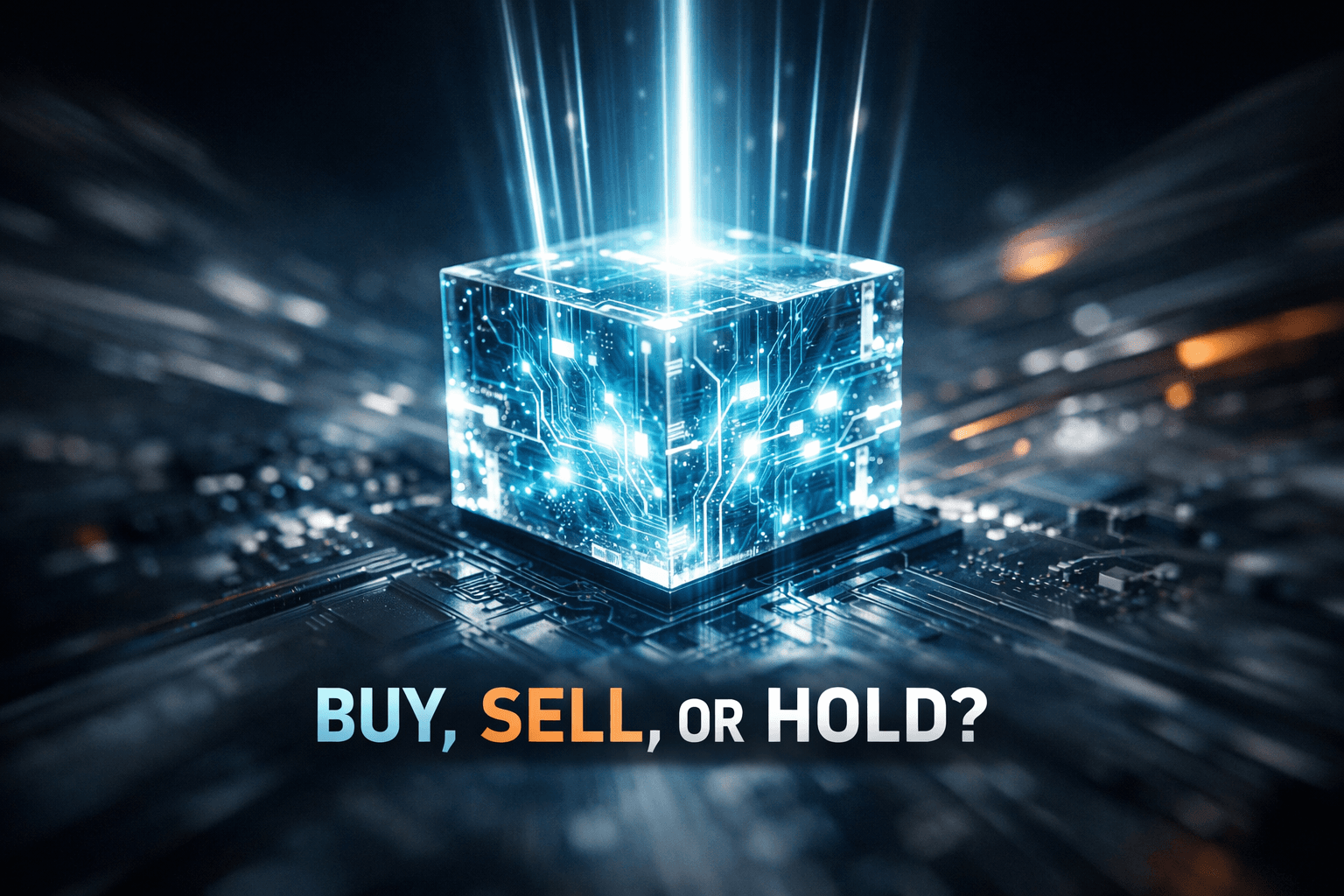 Gilead Sciences (gild): Buy, Sell, or Hold? - Jun 18
