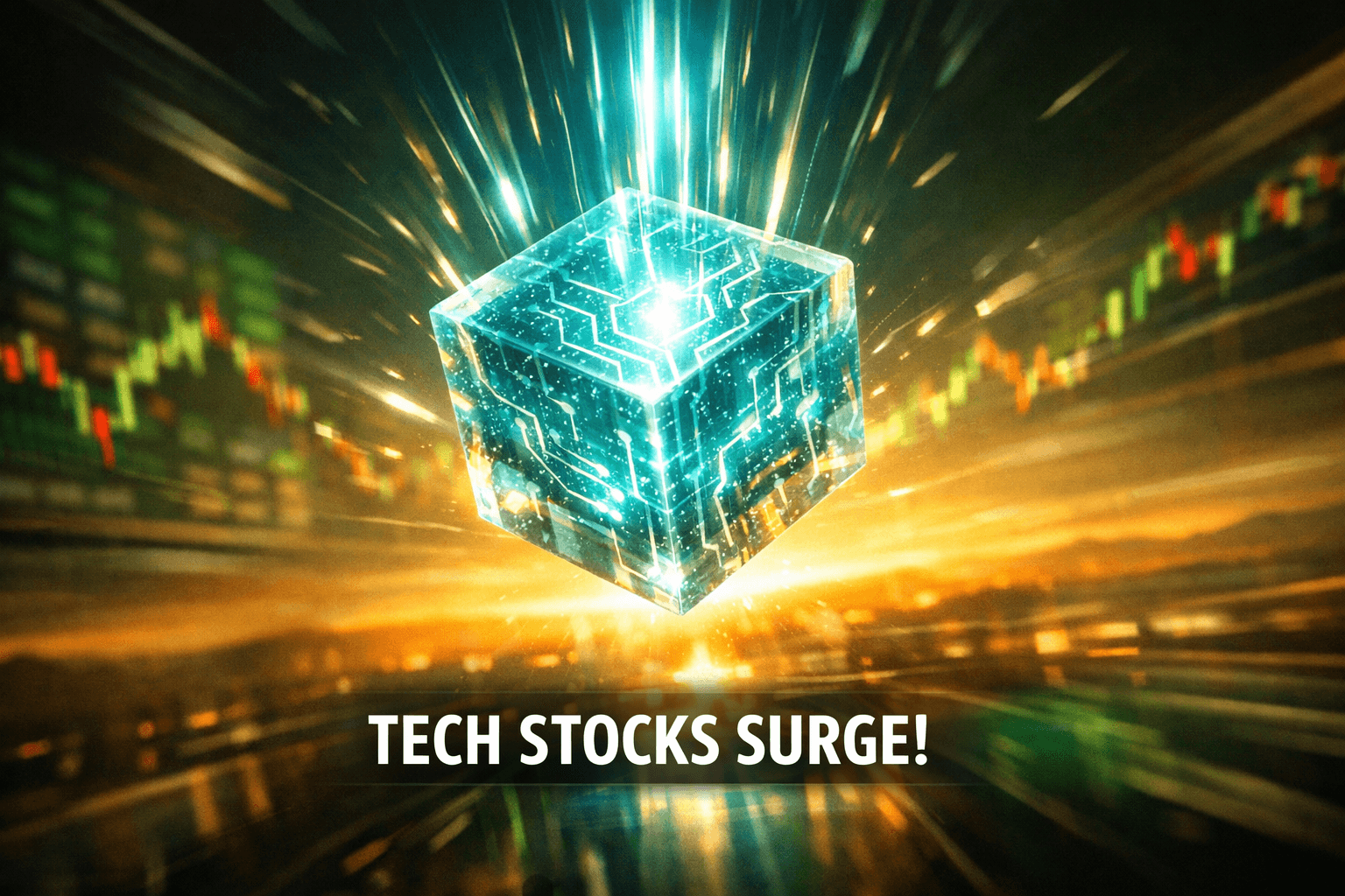 Gipr Rises +32.64% in the Last Trading Day - Sep 5
