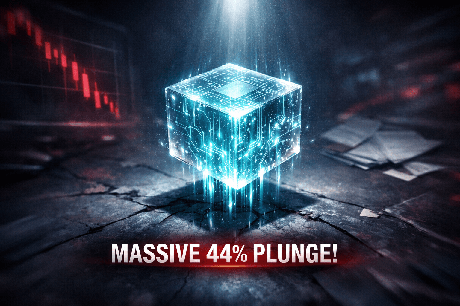 Giprw Drops -44.26% in the Last Trading Day - Jul 25