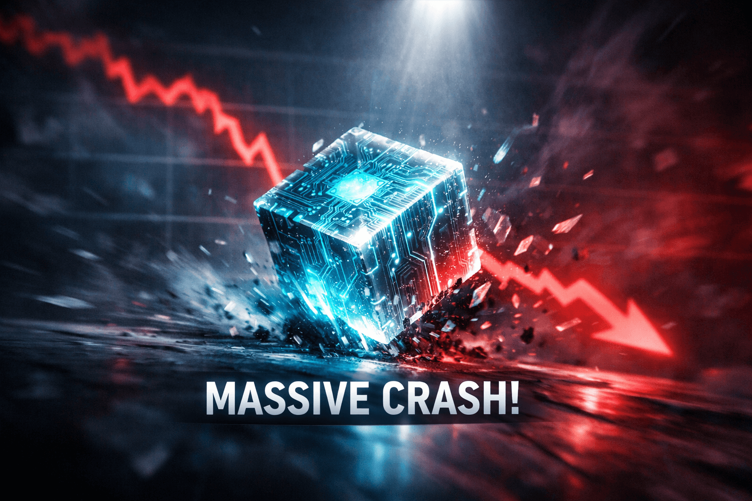 Giprw Drops -84.71% in the Last Trading Day - Sep 5