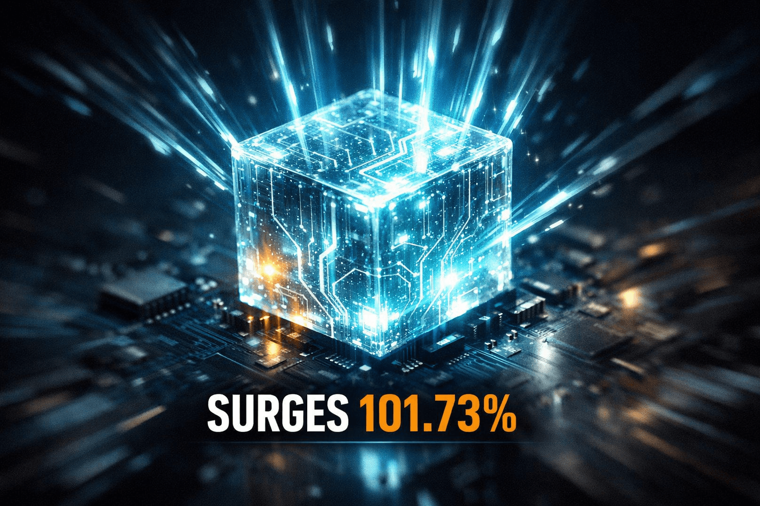 Giprw Surges +101.73% in the Last Trading Day - Jul 11