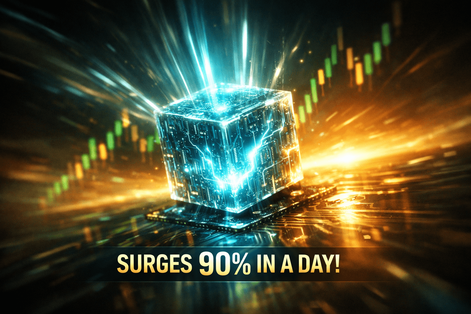 Giprw Surges +90.08% in the Last Trading Day - Jun 20