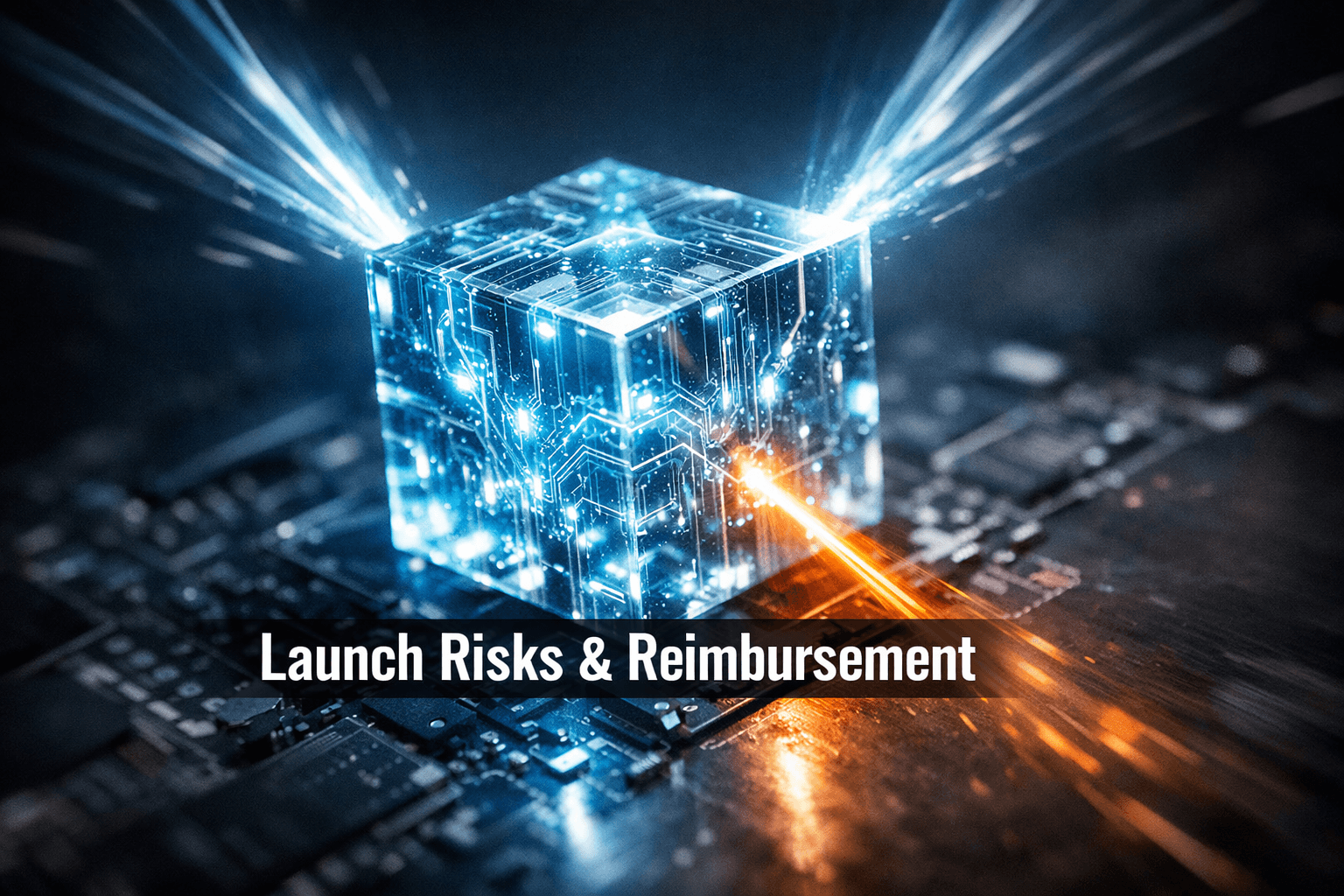 Glaukos at Wells Fargo: Launch Ramps, Reimbursement - Sep 9