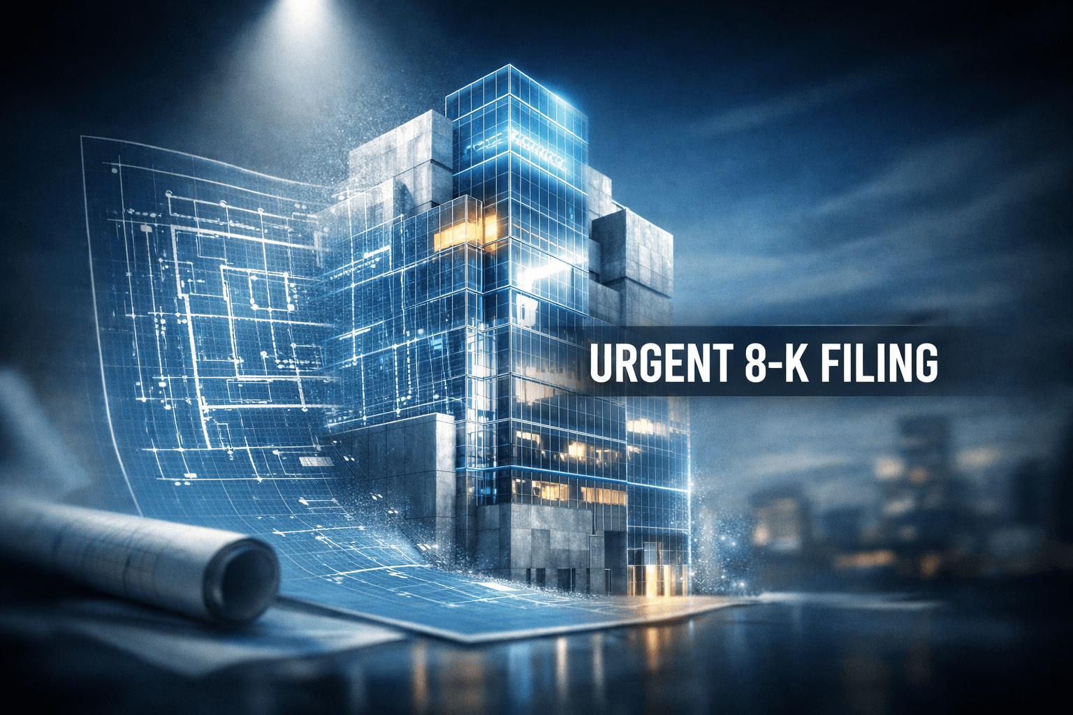 Global Net Lease 8-K Filing - Apr 16