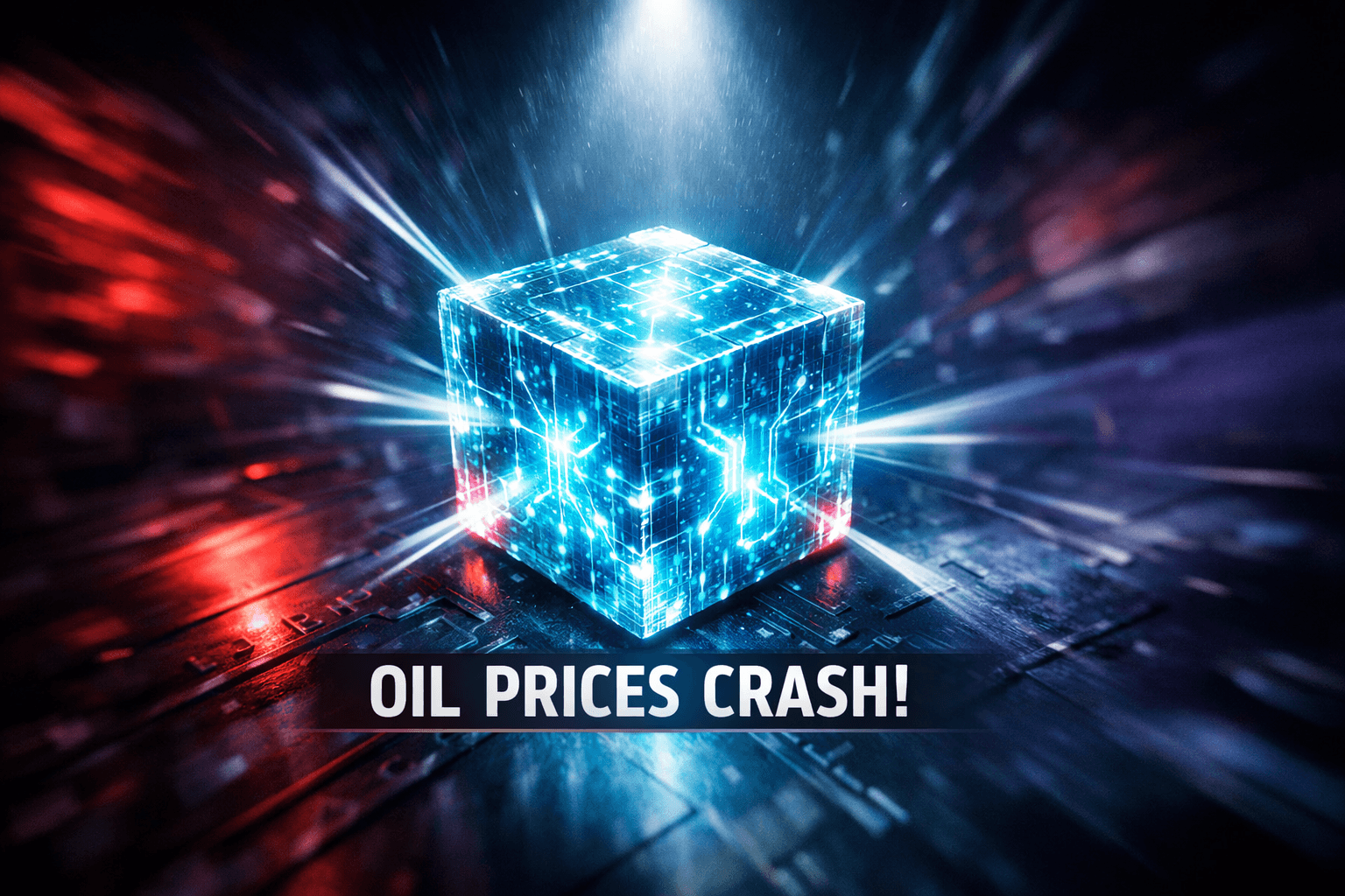 Global Oil Prices Break Below $80 - Jun 16