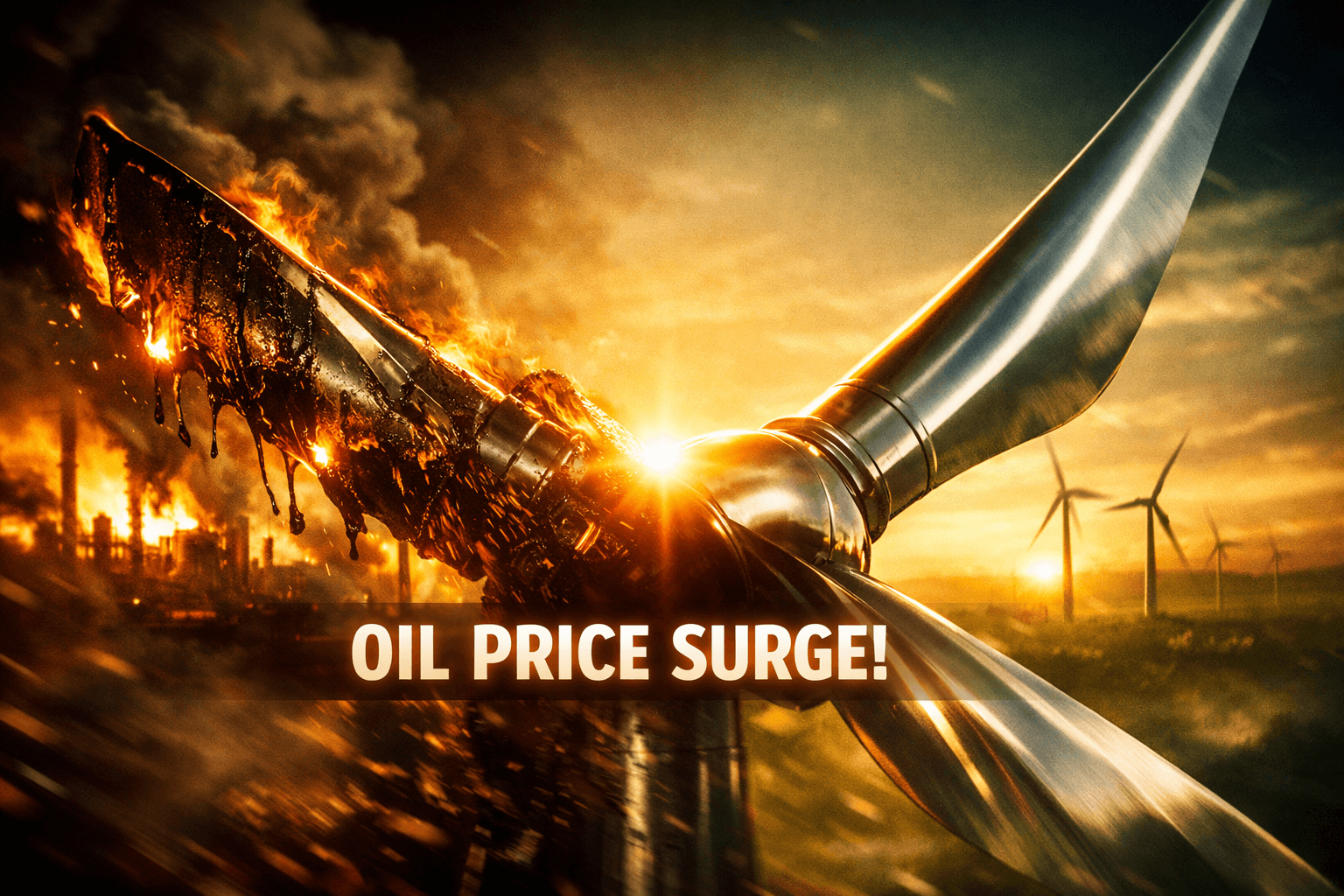 Global Oil Tops $100, Settles at 2-Month High - Jul 23