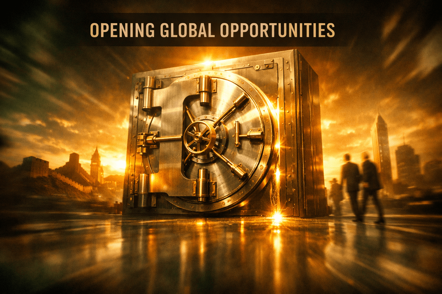 Global Times: Forum Becomes Major Platform - Oct 22